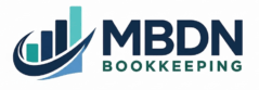 MBDN Bookkeeping